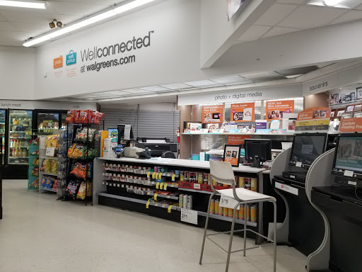 Drug Store «Walgreens», reviews and photos, 17 Belleville Ave, Bloomfield, NJ 07003, USA