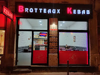 Photos du propriétaire du Brotteaux kebab à Lyon - n°1