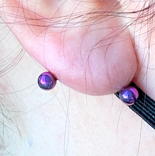 Explore cactus tattoo ideas, creative tattoo ideas in Marietta, available at The Queen Bee Tattoo and Piercing Parlour