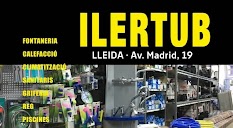ILERTUB boixeral en Lleida