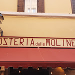 Photo n°3 de l'avis de Maria.u fait le 26/07/2022 à 18:51 sur le  Le Moline - Osteria Bistrot à Bologna
