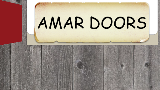Amar Doors | Wooden Door Manufacturer | Supplier | Panvel Navi Mumbai
