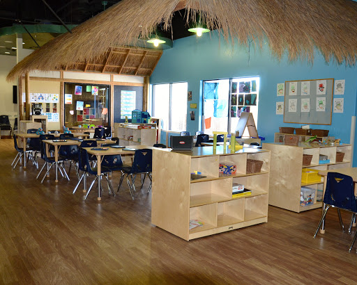 Day Care Center «Tutor Time of Gilbert, AZ», reviews and photos, 690 W Warner Rd, Gilbert, AZ 85233, USA