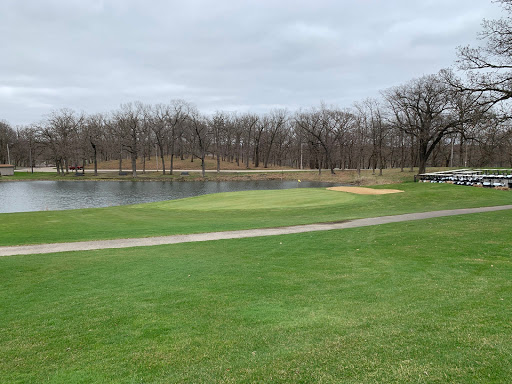 Public Golf Course «Ellis Golf Course», reviews and photos, 1401 Zika Ave NW, Cedar Rapids, IA 52405, USA