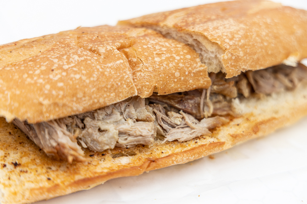 Habana Delights 48906