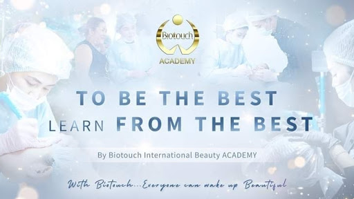 Biotouch International Beauty Institute