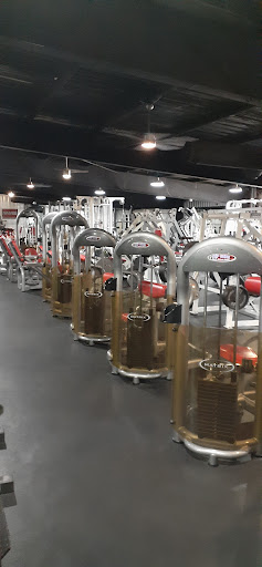 Gym «Top Guns Gym and Obstacle Course», reviews and photos, 323 E North St g, Pass Christian, MS 39571, USA