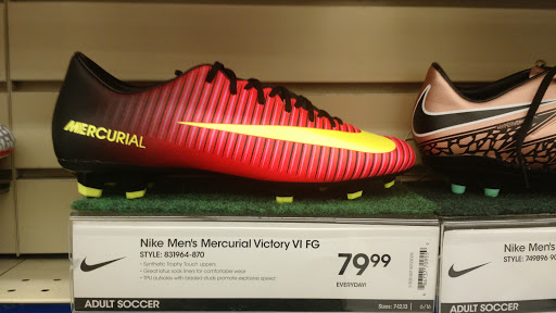 Sporting Goods Store «Academy Sports + Outdoors», reviews and photos, 91 Westbank Expy #250, Gretna, LA 70053, USA