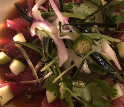 Ictio Fish House photo