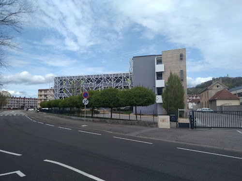 Chambre d'Agriculture à Vesoul