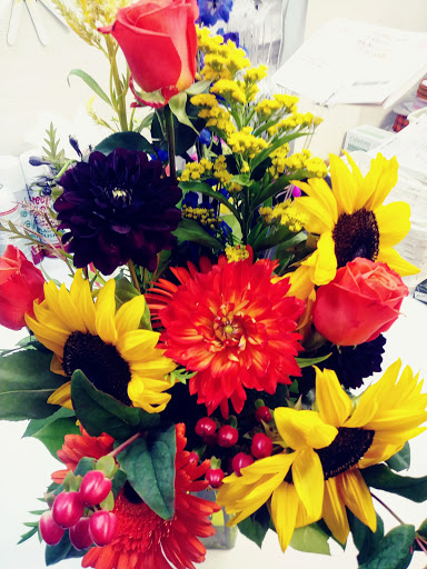 Florist «A Daisy A Day», reviews and photos, 749 Silas Creek Pkwy, Winston-Salem, NC 27127, USA