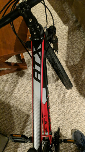 Bicycle Store «The Bicycle Center», reviews and photos, 612 Federal Rd, Brookfield, CT 06804, USA