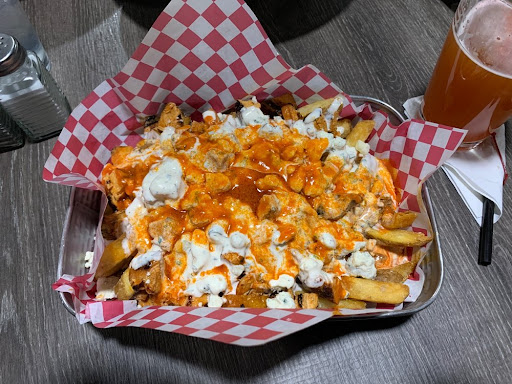 Challenger Tap House image