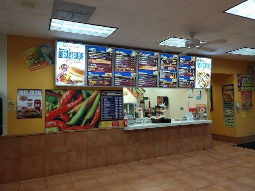 Mexican Restaurant «Twisters Burgers and Burritos», reviews and photos, 10555 S Parker Rd, Parker, CO 80134, USA