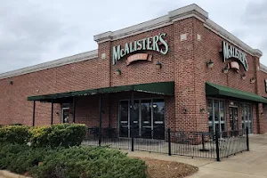 McAlister's Deli image