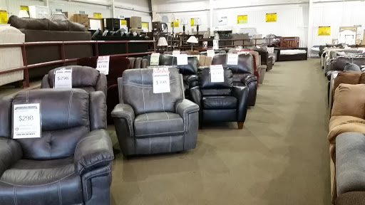 Furniture Store «American Freight Furniture and Mattress», reviews and photos, 737 Lovell Rd, Knoxville, TN 37932, USA