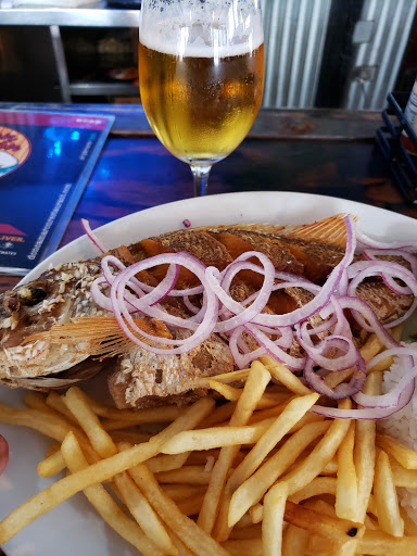 Seafood Restaurant «Don Camaron Seafood Grill», reviews and photos, 501 NW 37th Ave, Miami, FL 33125, USA