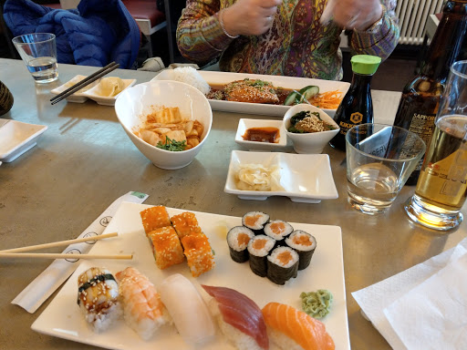 Sushi Berlin