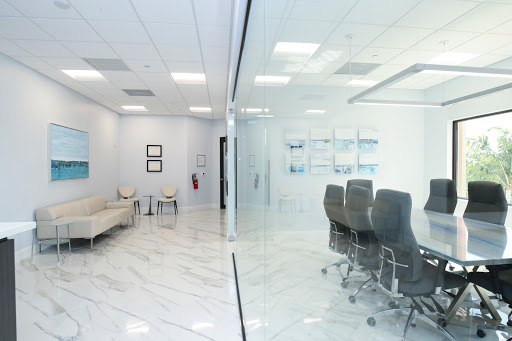 Personal Injury Attorney «The Grife Law Firm», reviews and photos