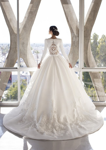 Bridal Shop «Coral Gables Bridals», reviews and photos, 3530 Coral Way, Miami, FL 33145, USA