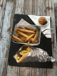 Photo n°50 de THE BIGGEST à Vierzon ()