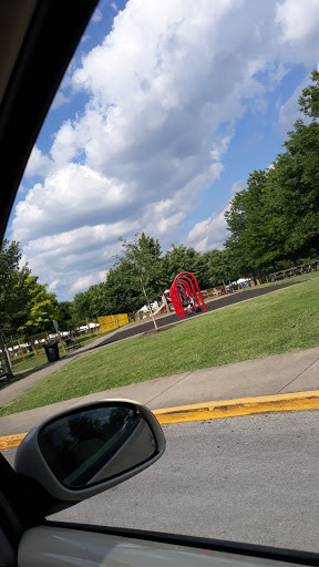 Community Center «East Recreation Center», reviews and photos, 700 Woodland St, Nashville, TN 37206, USA