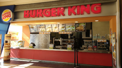 Burger King - Sucursal Tucuman