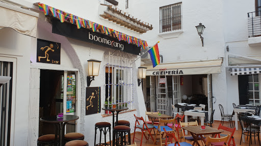 Styles Music Bar - Av. de España, 17, 29620 Torremolinos, Málaga