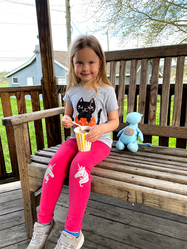 Dessert Shop «The Snowball Stand», reviews and photos, 1970 Woodstock Rd, Woodstock, MD 21163, USA