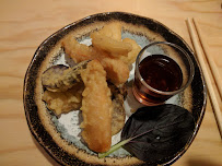 Tempura du Restaurant japonais authentique Izakaya Joyi à Nantes - n°13