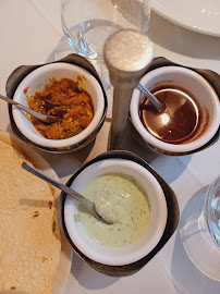 Plats et boissons du Restaurant indien Shivam Lounge I Issy-les-Moulineaux, Meudon, Sèvres, Paris, Boulogne-Billancourt - n°17