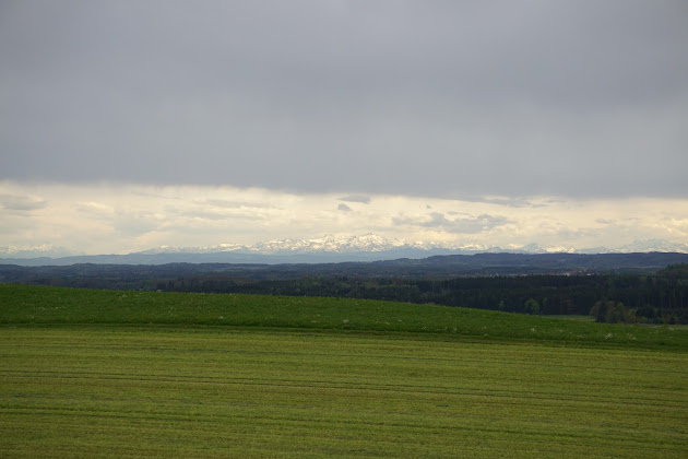 Photos du propriétaire Ferienhausvermietung Ferienwohnung Fürst 88348 Bad Saulgau