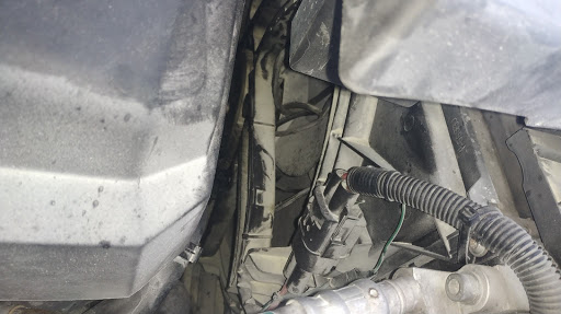 Auto Parts Store «Pep Boys Auto Parts & Service», reviews and photos, 518 Old Post Rd, Edison, NJ 08817, USA