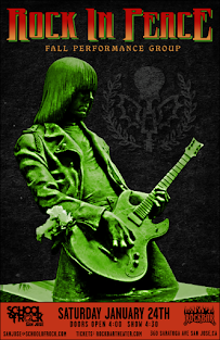 School of Rock - Photo 9 - Car repair in San Jose, CA, San Jose