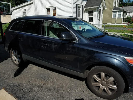Final Touch Auto Detailing en Morristown