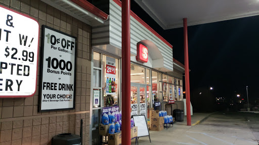 Convenience Store «Speedway», reviews and photos, 3585 State Rd 46, Bloomington, IN 47404, USA