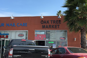 Oaktree Market