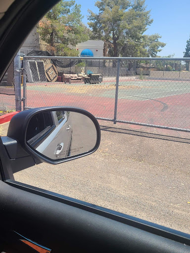 Resort «Arizona Golf Resort, Hotel Spa & Conference Center», reviews and photos, 425 S Power Rd, Mesa, AZ 85206, USA