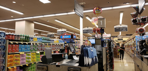 Grocery Store «Safeway», reviews and photos, 10541 Connecticut Ave, Kensington, MD 20895, USA