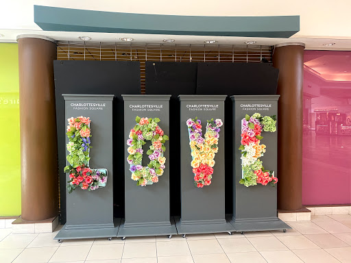 Shopping Mall «Charlottesville Fashion Square», reviews and photos, 1600 Rio Rd E, Charlottesville, VA 22901, USA