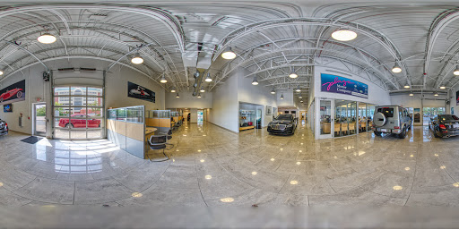 Mercedes Benz Dealer «Plaza Mercedes-Benz», reviews and photos, 11910 Olive Blvd, Creve Coeur, MO 63141, USA