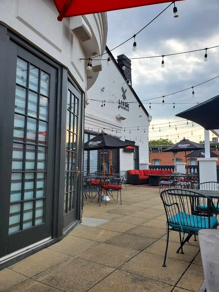 Lisse Steakhuis 41011