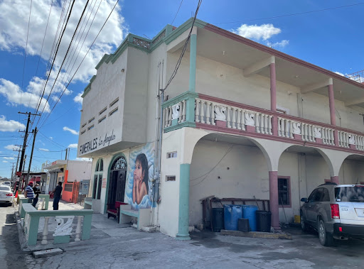 Funerales Los Angeles en Matamoros