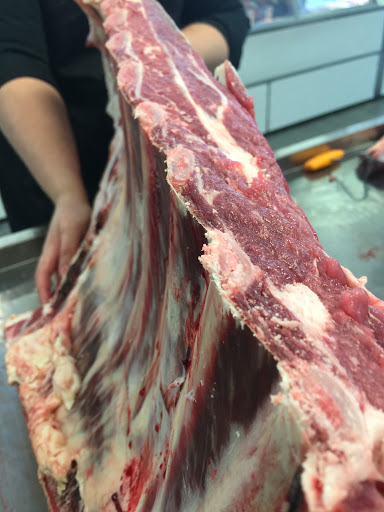 Butcher Shop «Ole Timey Meats Rosewood», reviews and photos, 3718 Rosewood Dr, Columbia, SC 29205, USA