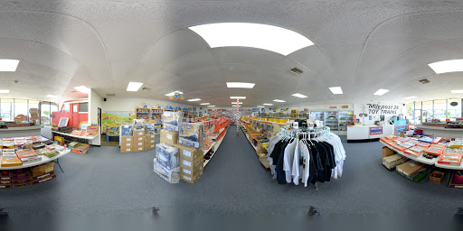 Model Train Store «Milepost 38 Toy Trains», reviews and photos, 6462 Industry Way, Westminster, CA 92683, USA