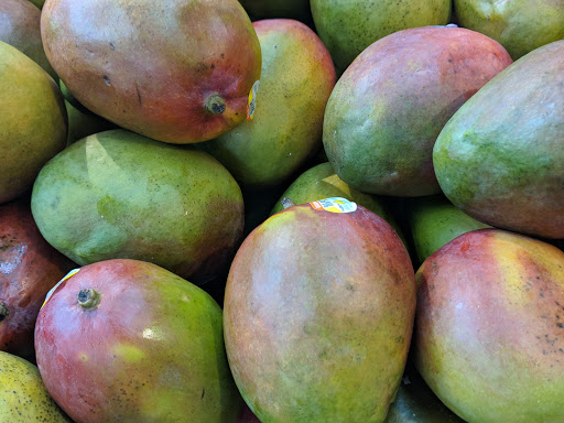 Grocery Store «Mi Pueblo Food Center # 20», reviews and photos, 727 1st St, Gilroy, CA 92020, USA