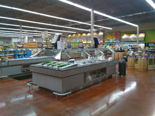 Grocery Store «Fresh Thyme Farmers Market- Alamo/Oakley», reviews and photos, 3321 Alamo Ave, Cincinnati, OH 45209, USA