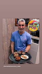 Photo n°25 de L'Oriental Couscous - CAEN à Caen ()