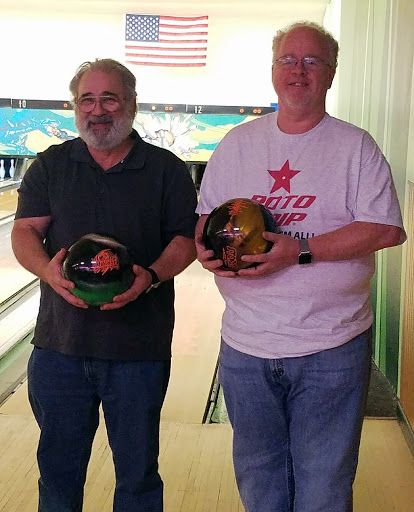 Bowling Alley «Midway Lanes», reviews and photos, 213 N Jensen Rd, Vestal, NY 13850, USA