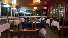 Pension Restaurante Merendero en Fisterra